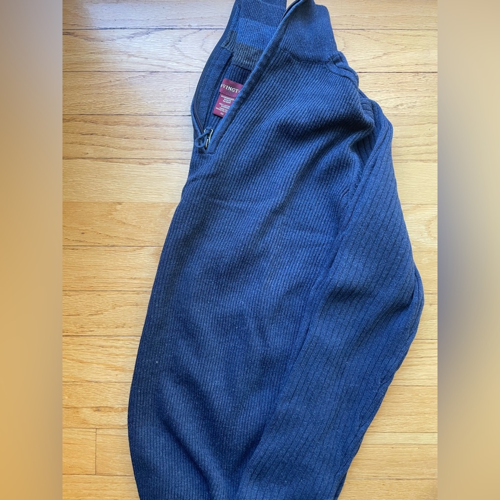 Men’s Covington Sweater